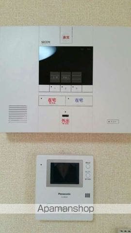 レオパレスメルベージュの内装写真