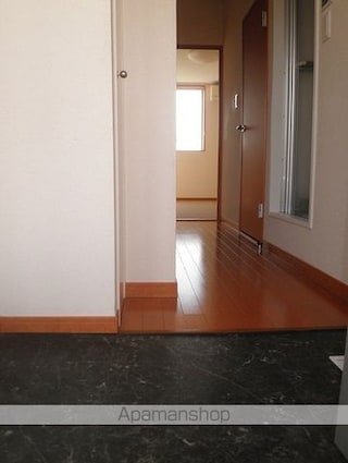 レオパレスサニーコートアカシＢ[1K/19.87m2]の内装4