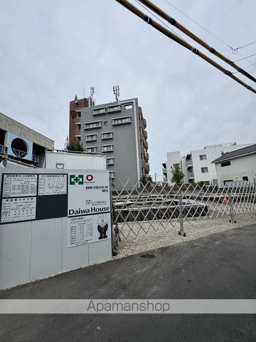 東海道本線 茅ケ崎駅 徒歩16分 2階建 新築の外観写真