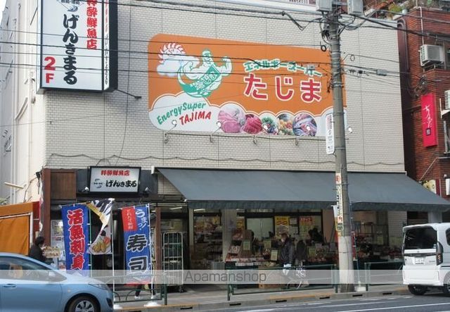 ZOOM駒込の周辺写真