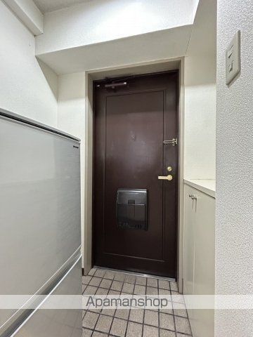 パール大宮の内装写真