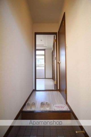 グランチェスタの内装写真
