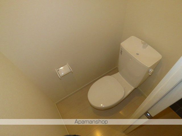ラ・ルーナ新松戸の内装写真