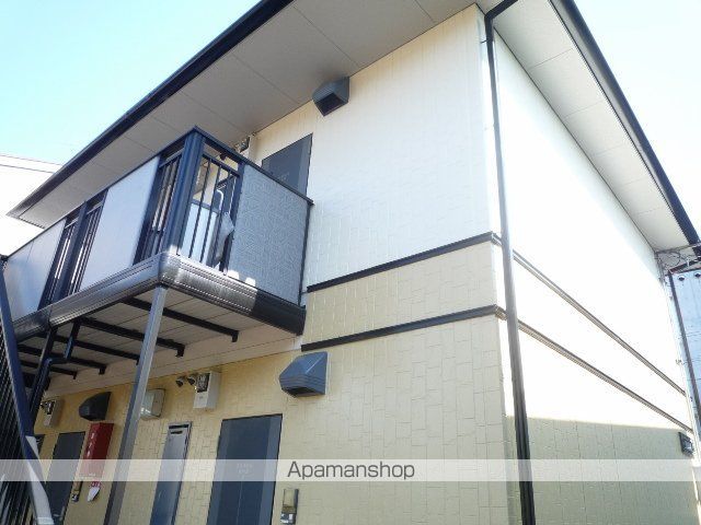 エトワール夙川の外観写真