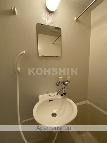 レオパレス久保吉の内装写真
