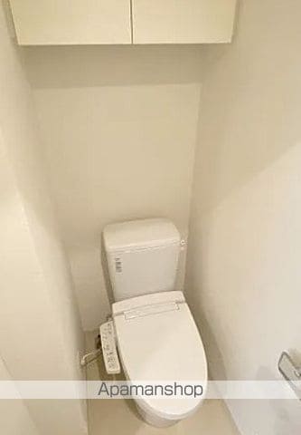 ラシュレエグゼ本町の内装写真