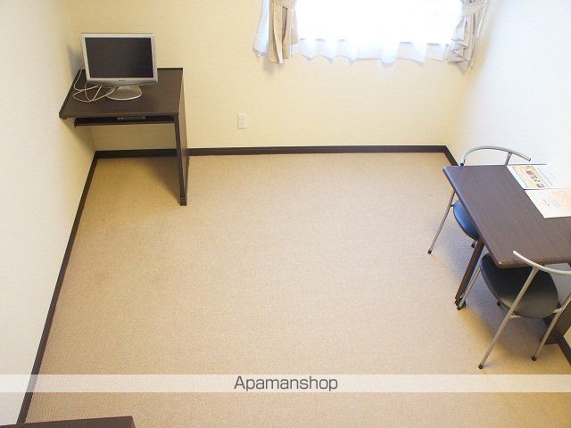 レオネクストプランドールIIの内装写真