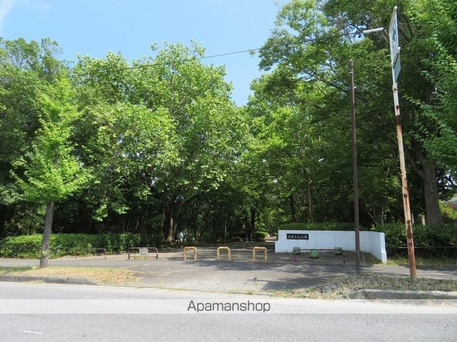 戸頭公園の戸建ての周辺写真