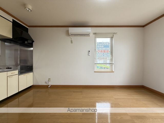 コーポメイプルの内装写真