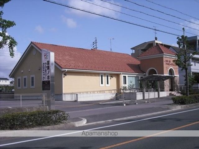 サンリットパークの周辺写真