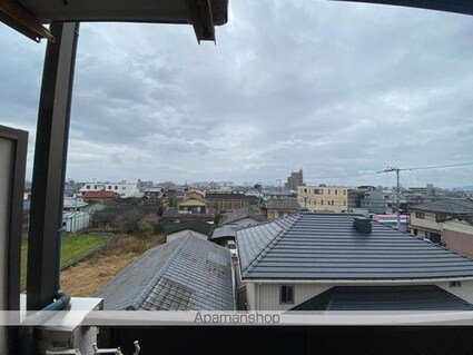 エトワール木太（Ⅰ）[1K/20.07m2]の内装2