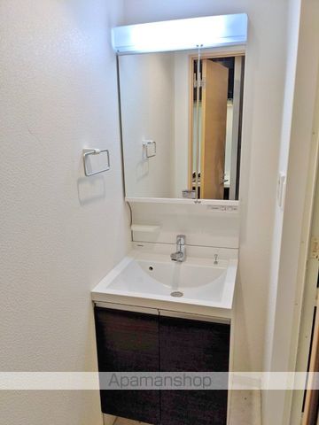 リッツ加島の内装写真