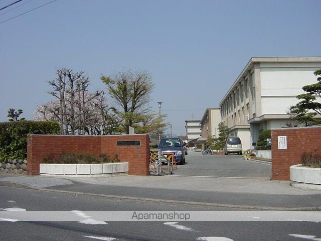 コーポタウン別明の周辺写真