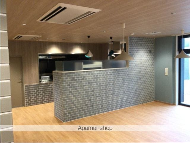 カレッジコート富山大学正門前のその他写真
