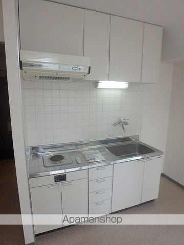 ビッグバーンズマンションN11の内装写真