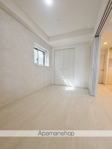 スプランディッド梅田WESTの内装写真