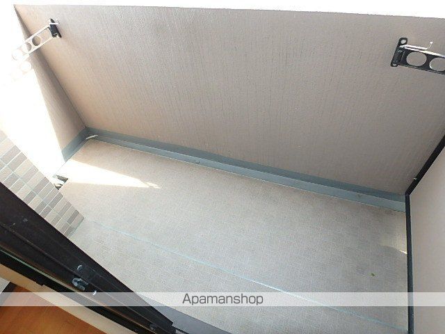 GENESEUMEDAKITAPROUDIAの内装写真