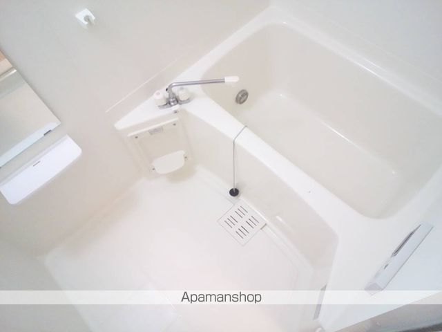 レオネクストBLUE ROSEの内装写真