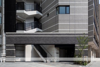 ＫＤＸレジデンス三鷹[1LDK/41.98m2]の外観2