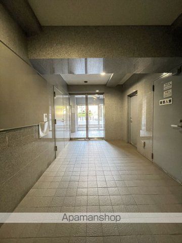 スカイコート日本橋浜町公園の内装写真
