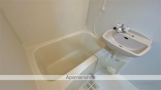 レクレドールの内装写真