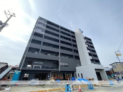 Ｍａｙｆａｉｒ南江戸Ｐｒｅｍｉｕｍ[3LDK/70.13m2]の外観1