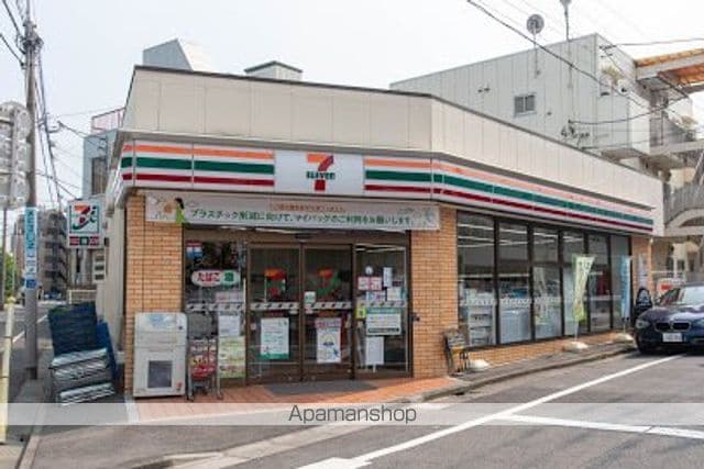レジディア多摩川の周辺写真