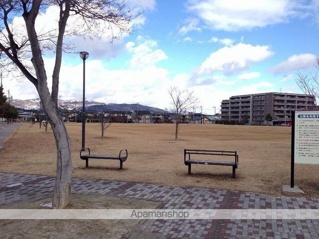 アンベリールの周辺写真