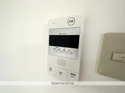 東京都世田谷区若林５丁目[1R/17.08m2]のその他部屋・スペース