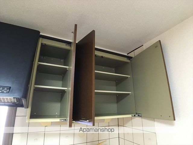第2中村ビルの内装写真