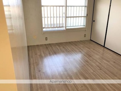 ビレッジハウス神林２号棟[3DK/53.08m2]の内装3