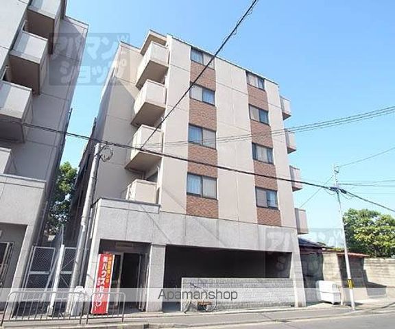 ハウゼ衣笠の杜