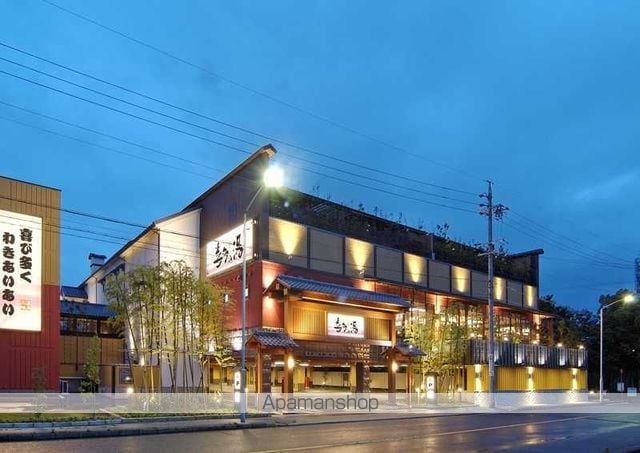 La Douceur山王の周辺写真