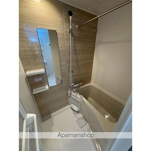 MAXIV CITY南品川の内装写真