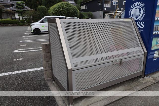 ネオグランデの内装写真