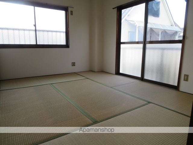 山陽本線 大竹駅 徒歩7分 2階建 築39年の内装写真