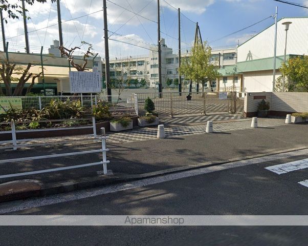 クレイノPOCKET PARKの周辺写真