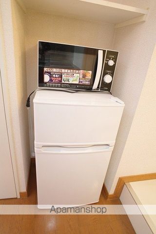 レオパレスマエダの内装写真