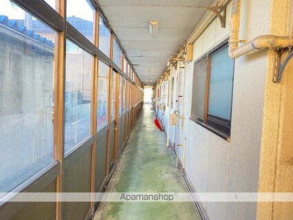 ウエストコーポラス[1DK/31.2m2]の内装2