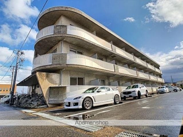 アネックス3811の外観写真