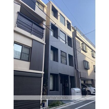 ＫＯＳＴＩＣ　ＭＩＮＯＷＡ[1R/18.06m2]の外観2