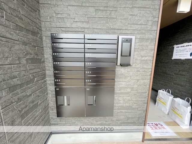 LOUIS APARTMENT 長瀬ノールのその他写真