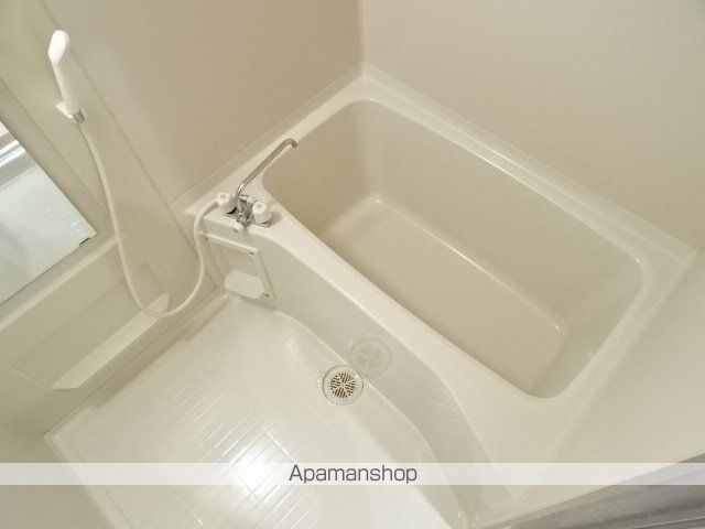 MPX番館の内装写真