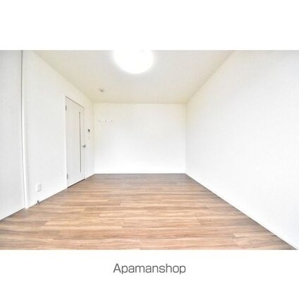 プラージュ早稲田[1K/24.48m2]のその他部屋・スペース