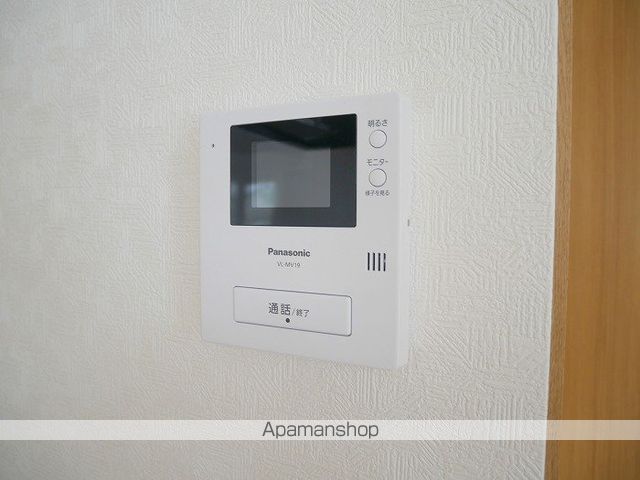 明日檜第3コーポの内装写真