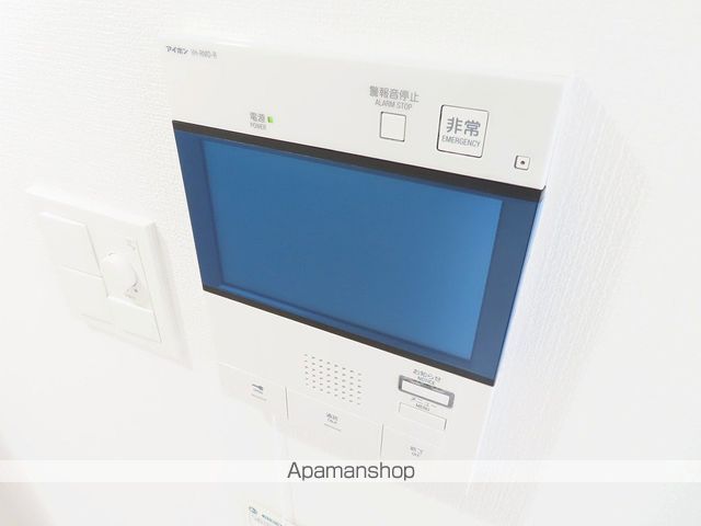 ブライズ東池袋の内装写真