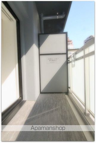 S−RESIDENCE阿波座WESTの内装写真