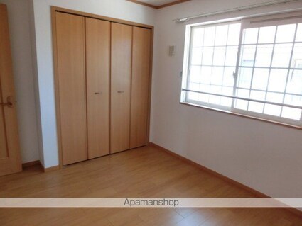 ＭＡＩＳＯＮ　ＳＯＬＥＩＬ[2LDK/57.02m2]の内装6