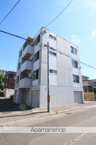 QUALITEの外観写真