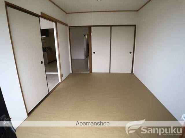 セジュール平田の内装写真
